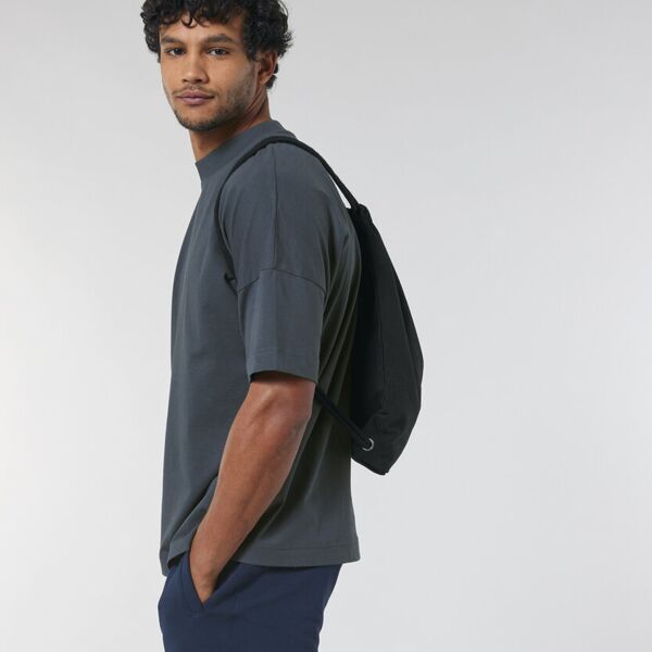 Woven gym bag  Thumbnail
