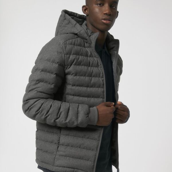 Voyager wool-like  Thumbnail